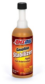 AMSOIL Gasoline Stabilizer (AST)